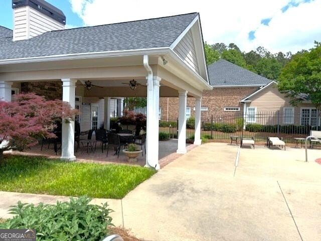 2001 Macland Square Drive Marietta - 33