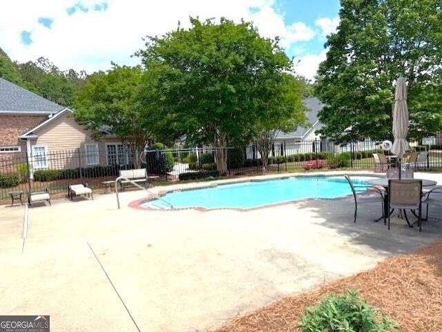 2001 Macland Square Drive Marietta - 34