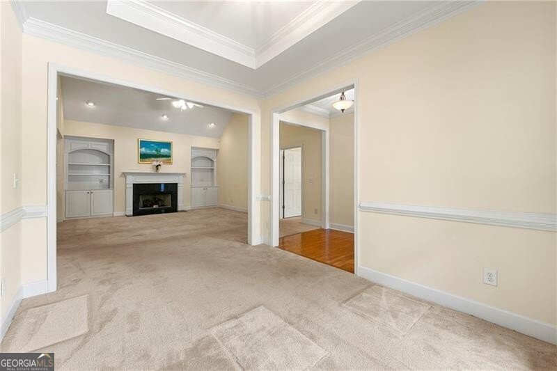 2001 Macland Square Drive Marietta - 4