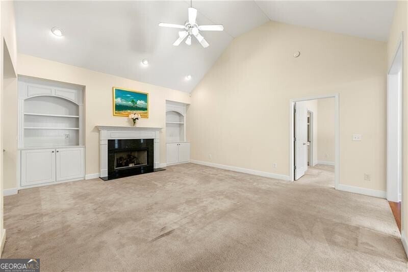 2001 Macland Square Drive Marietta - 5