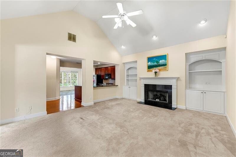 2001 Macland Square Drive Marietta - 6