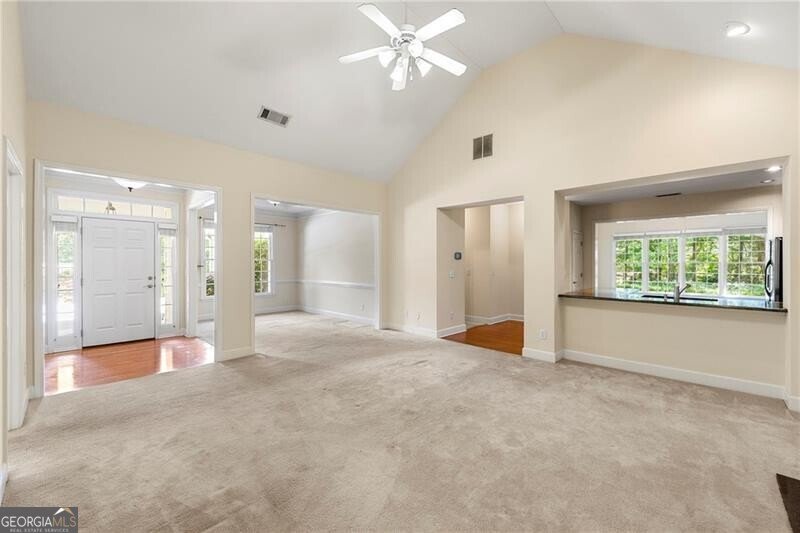 2001 Macland Square Drive Marietta - 7