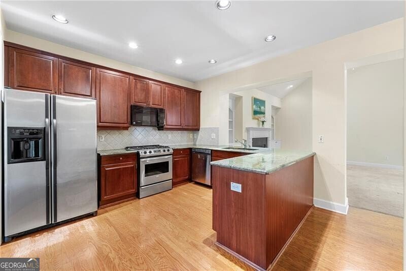 2001 Macland Square Drive Marietta - 9