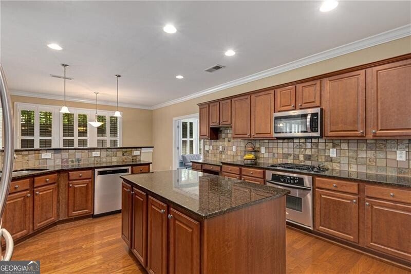 1725 Lynwood Place Alpharetta - 14