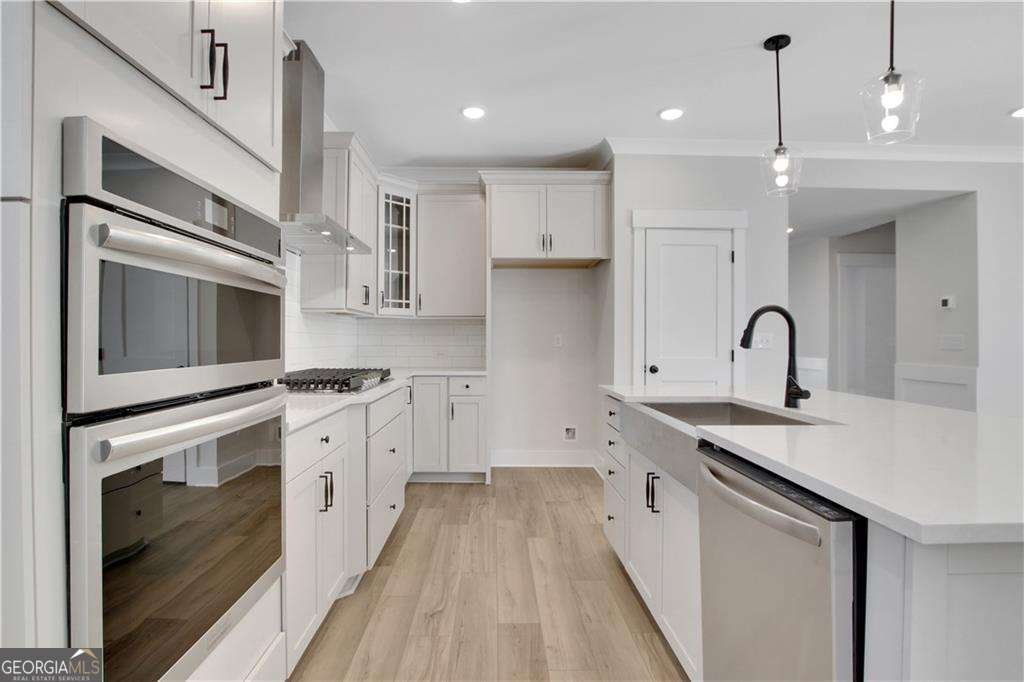 123 Marble Tree Way Ball Ground - 35