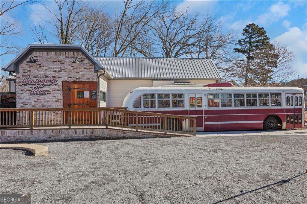 123 Marble Tree Way Ball Ground - 52