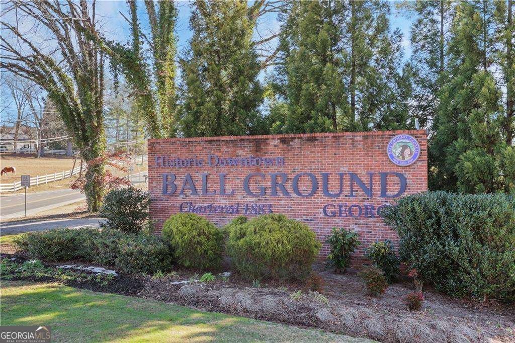 123 Marble Tree Way Ball Ground - 58