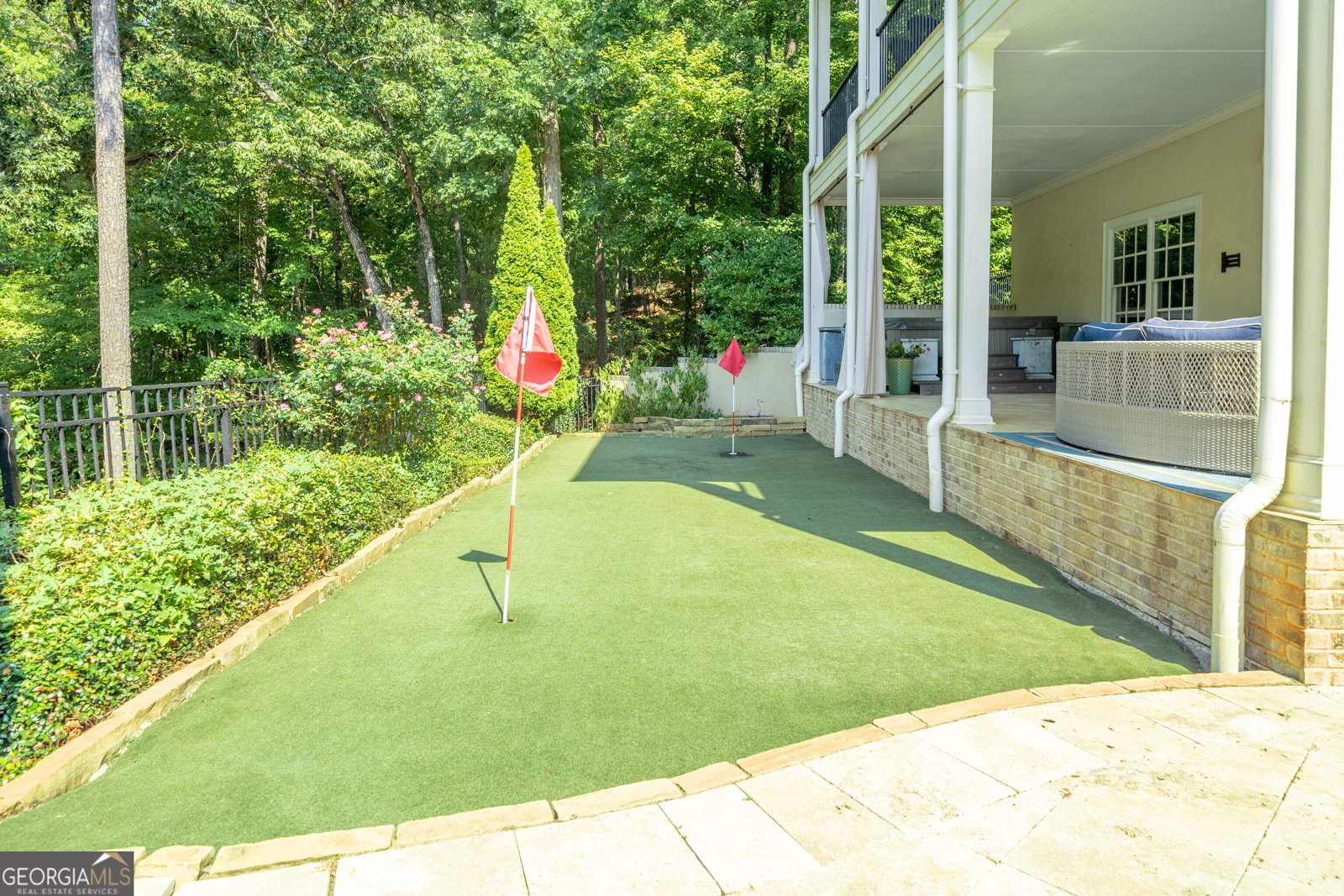 14 Retreat Ridge Cartersville - 94