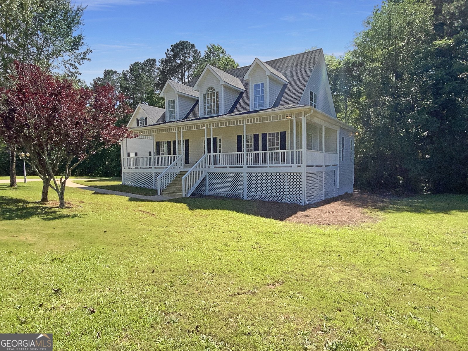 132 Lynnview Court McDonough - 11