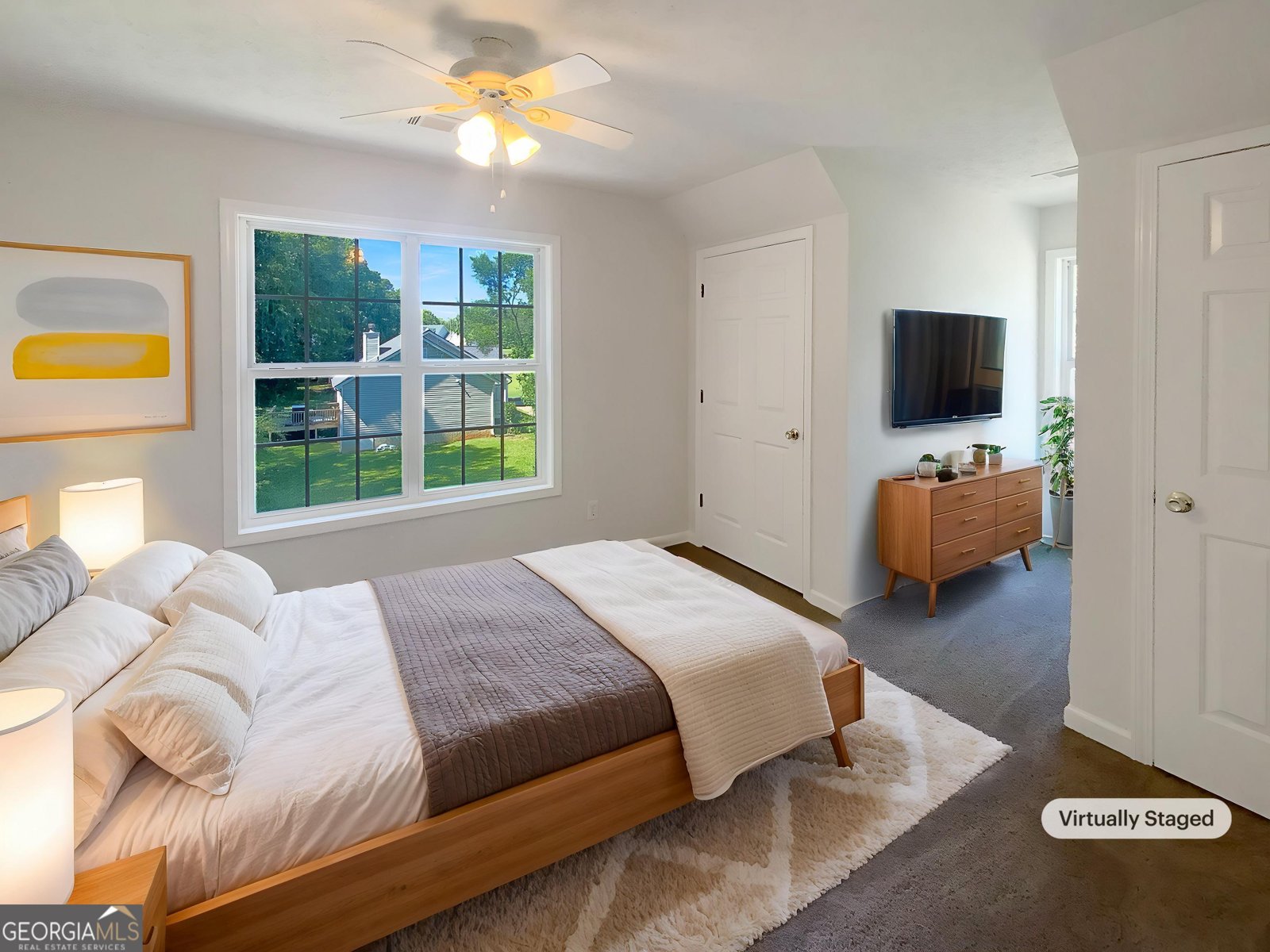 132 Lynnview Court McDonough - 4