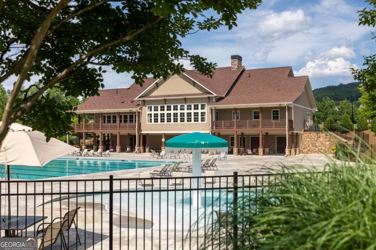 2665 CROWBROOK Way Cumming - 22