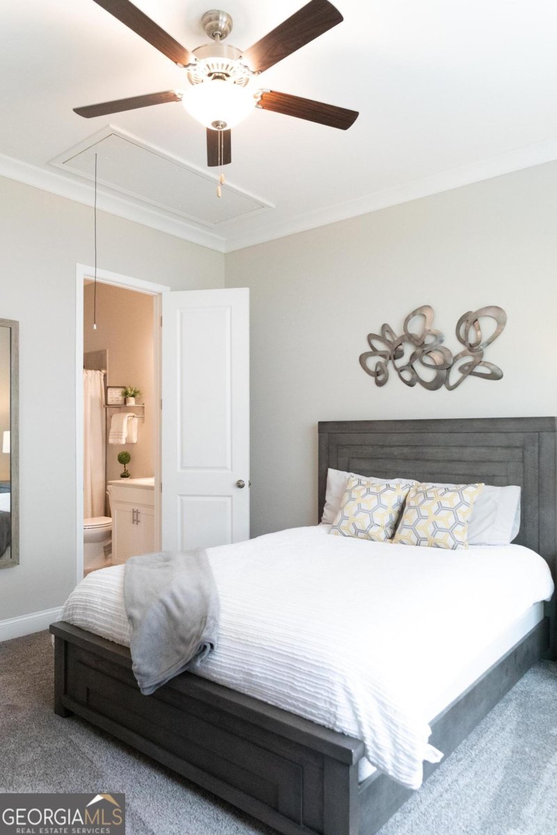 2665 CROWBROOK Way Cumming - 28