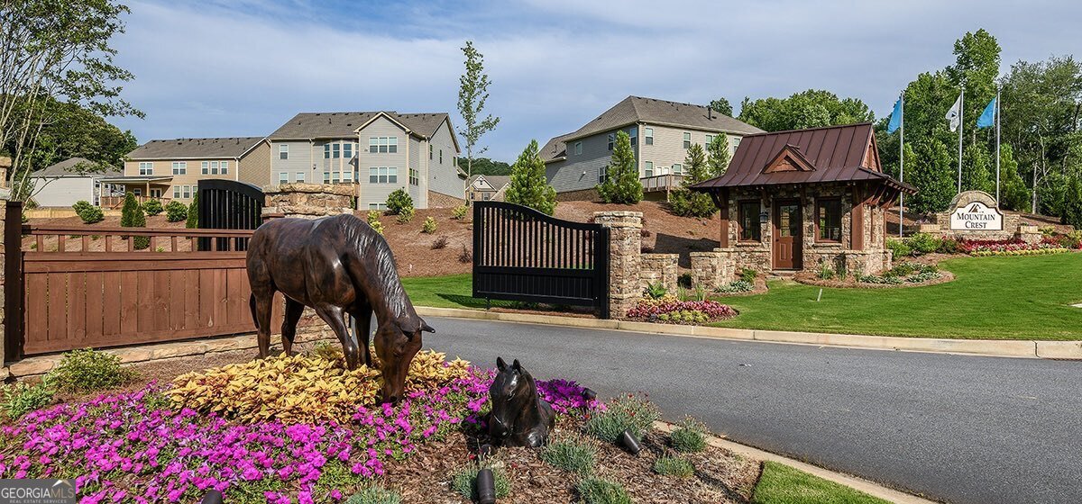 2665 CROWBROOK Way Cumming - 51