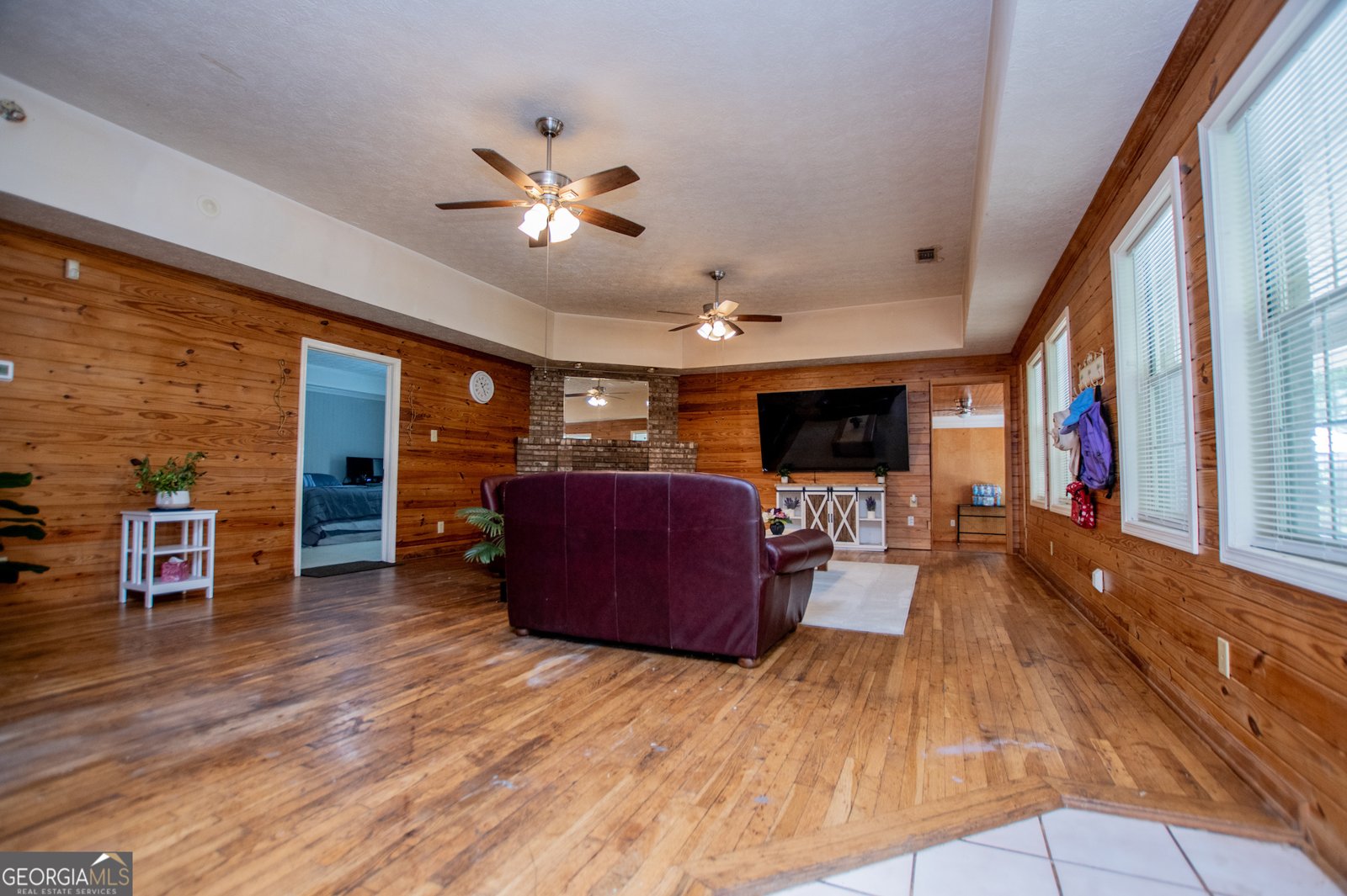 258 Big Oak Road Whitesburg - 1