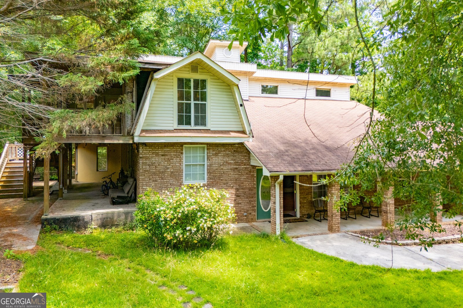 258 Big Oak Road Whitesburg - 13