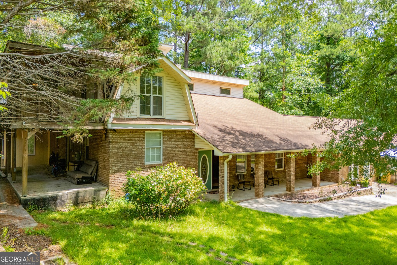 258 Big Oak Road Whitesburg - 18