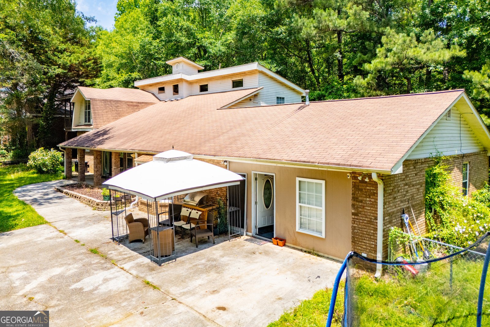 258 Big Oak Road Whitesburg - 2