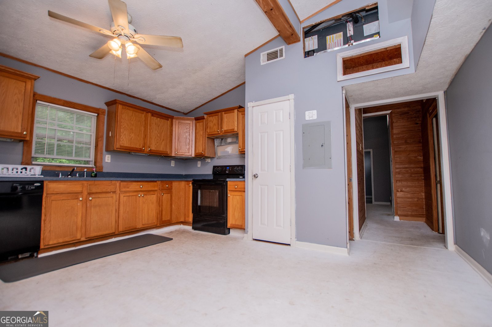 258 Big Oak Road Whitesburg - 29