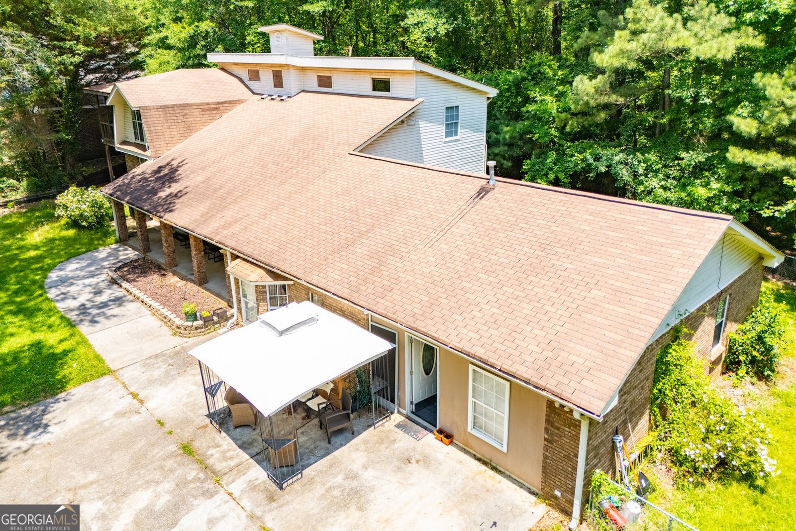 258 Big Oak Road Whitesburg - 3