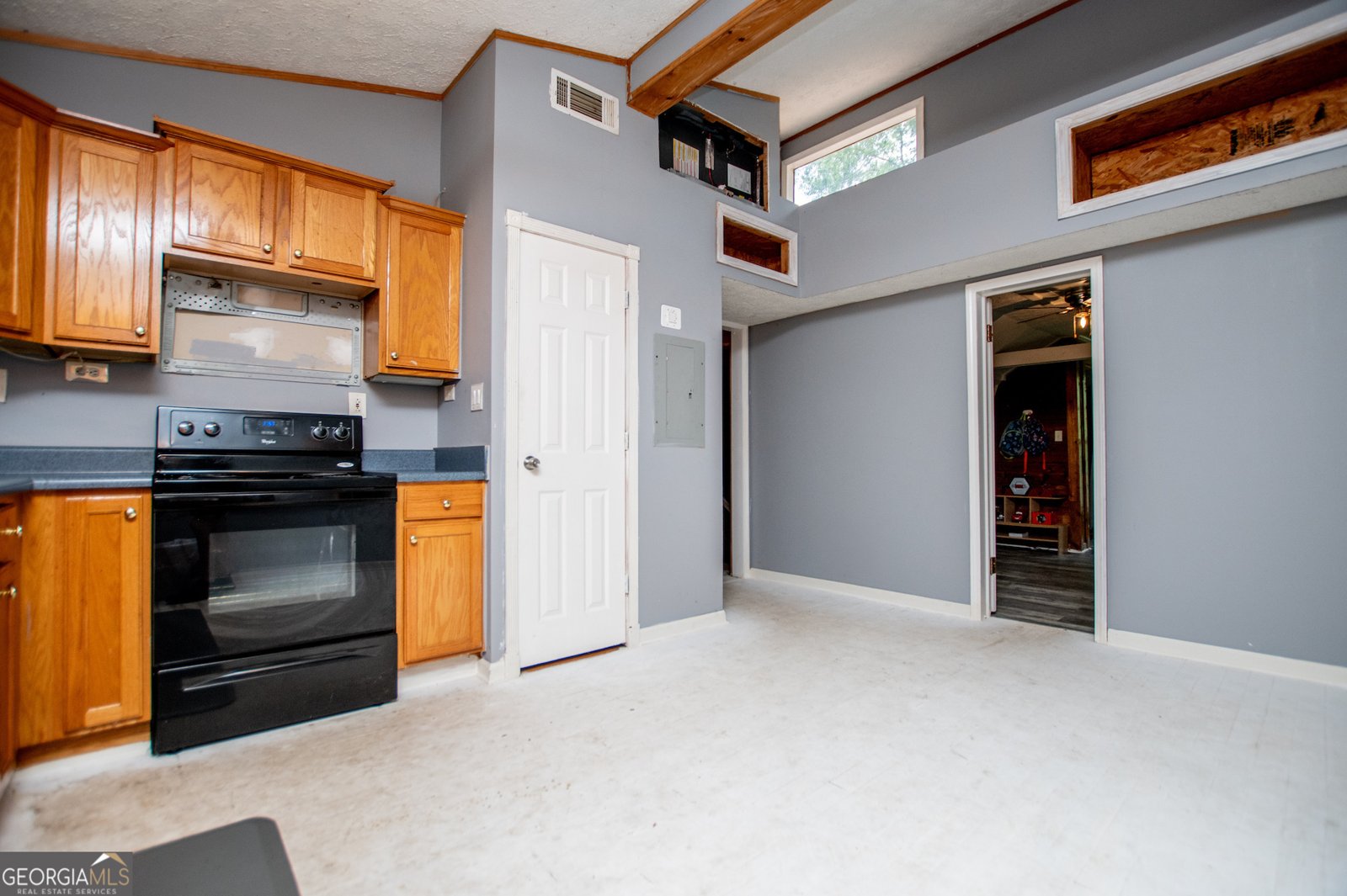 258 Big Oak Road Whitesburg - 35