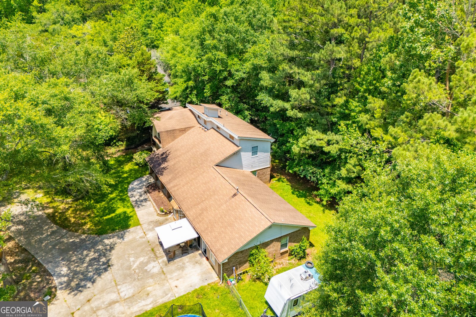 258 Big Oak Road Whitesburg - 4