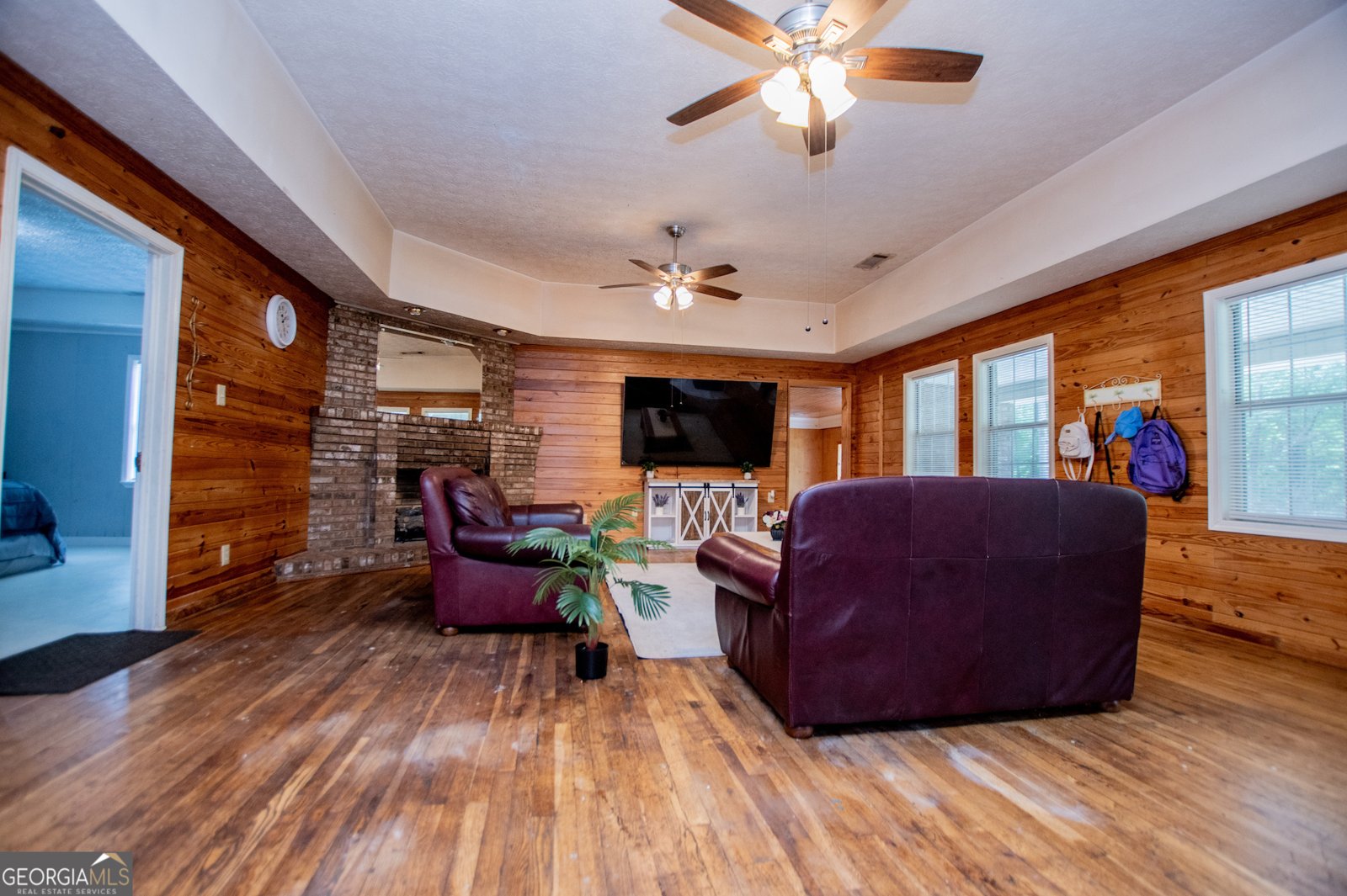 258 Big Oak Road Whitesburg - 43