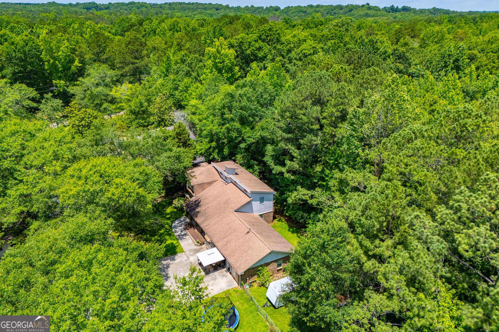 258 Big Oak Road Whitesburg - 5