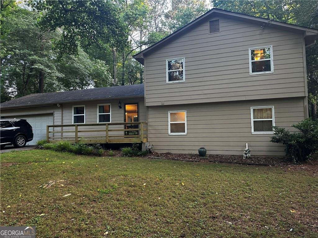 3474 Leaf Land Court Duluth - 41