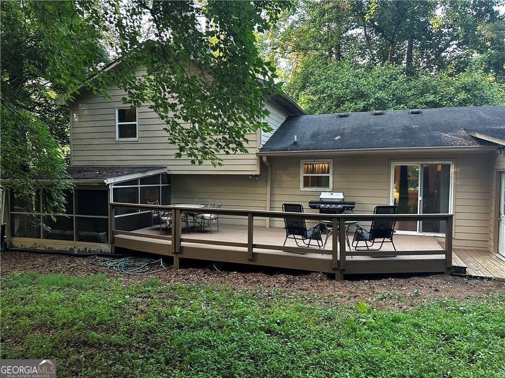 3474 Leaf Land Court Duluth - 47