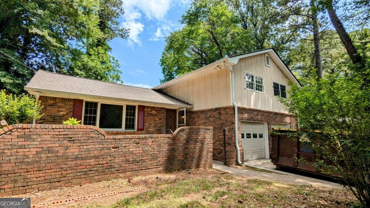 3656 Salem Trail Lithonia - 1