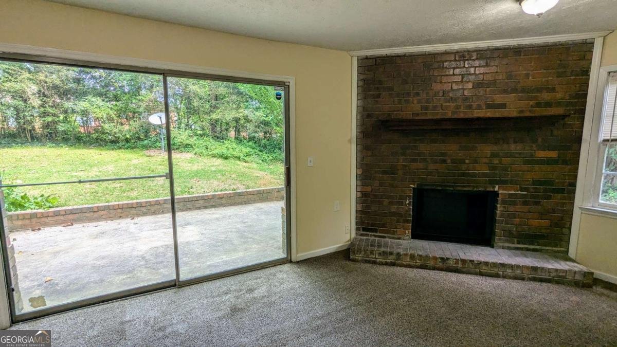 3656 Salem Trail Lithonia - 14