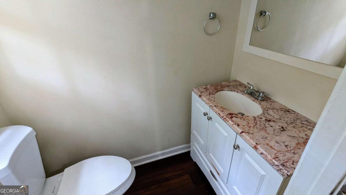 3656 Salem Trail Lithonia - 16
