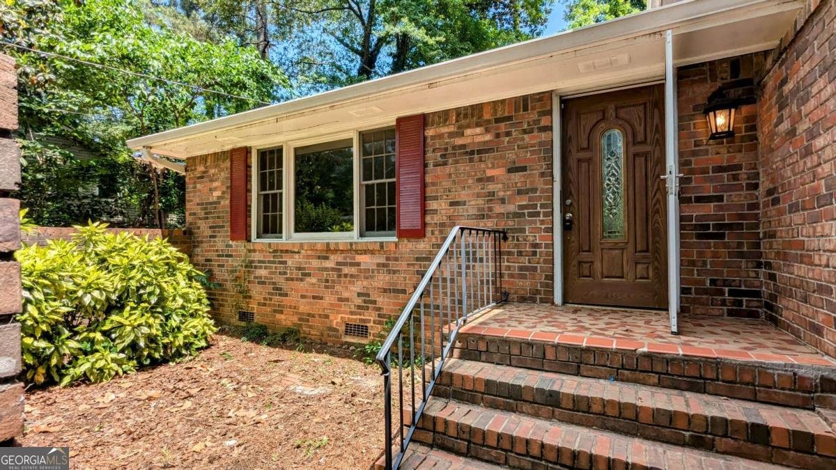 3656 Salem Trail Lithonia - 2