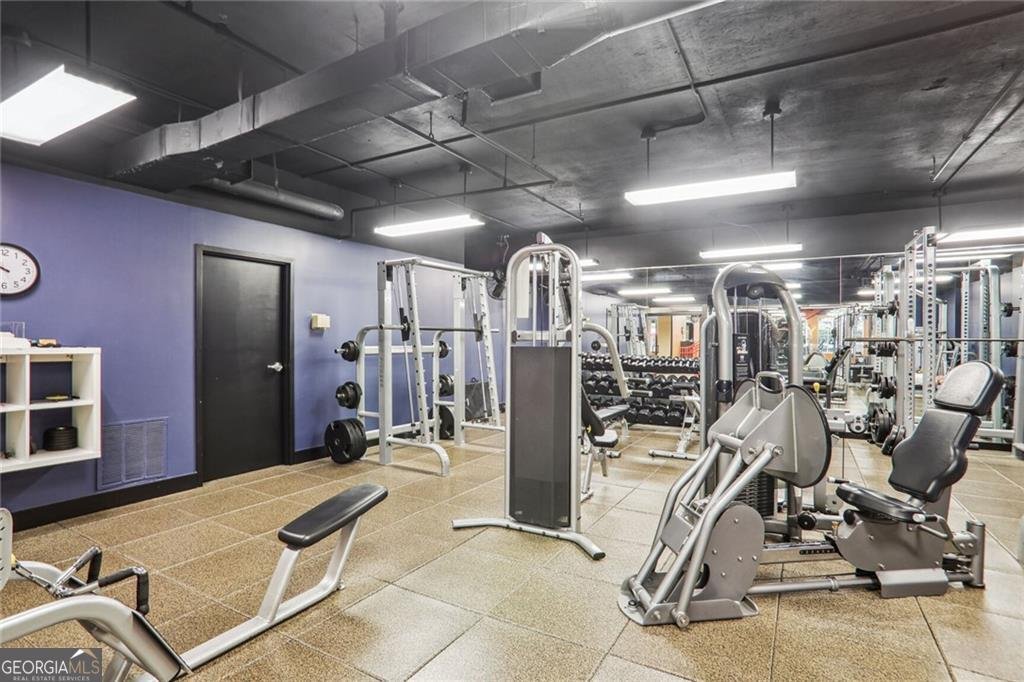 1101 Juniper Street Atlanta - 29