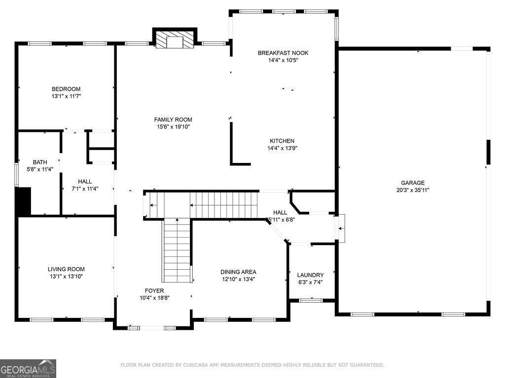 125 Legacy Way Oxford - 61