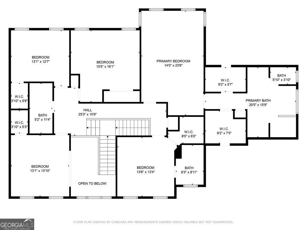125 Legacy Way Oxford - 62
