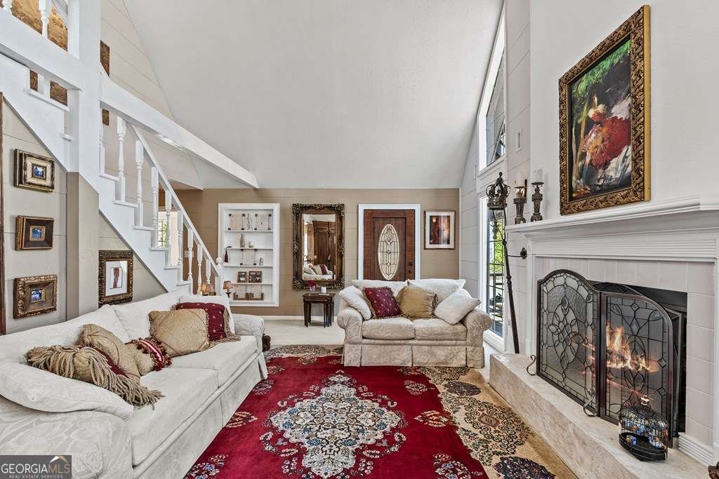 1573 Sautee Trail Sautee Nacoochee - 18