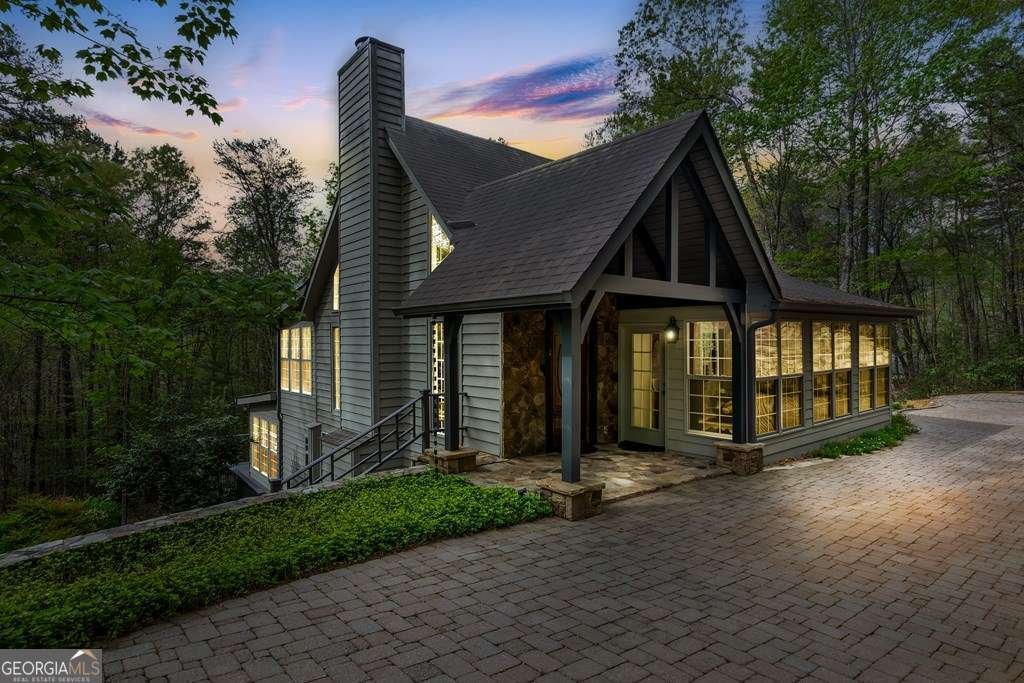 1573 Sautee Trail Sautee Nacoochee - 2