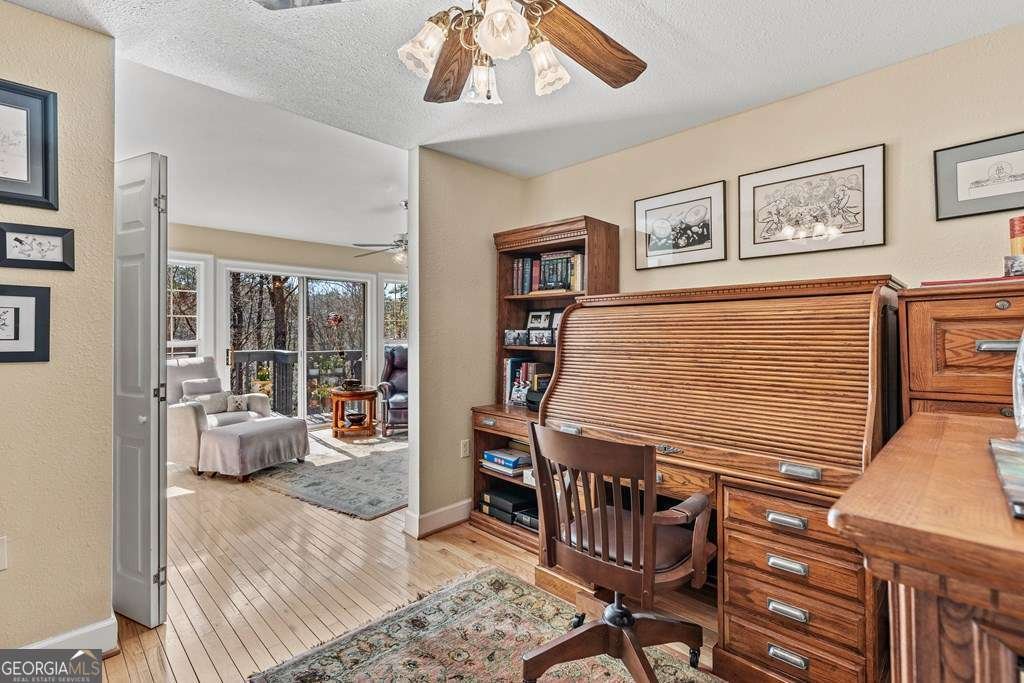 1573 Sautee Trail Sautee Nacoochee - 45