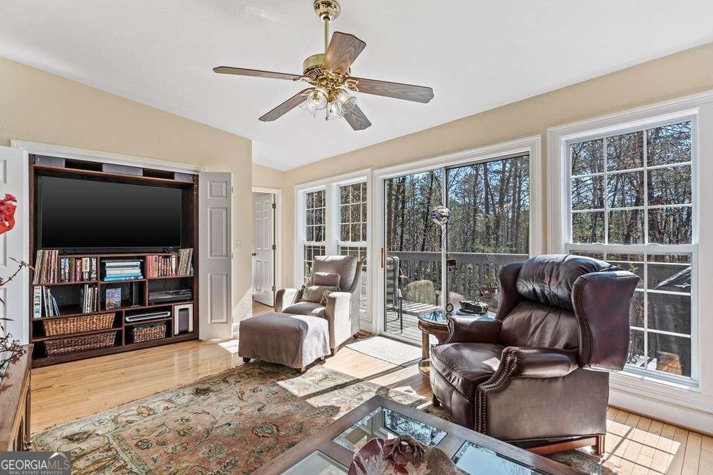 1573 Sautee Trail Sautee Nacoochee - 49