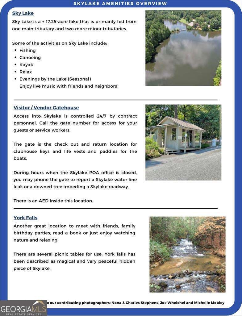 1573 Sautee Trail Sautee Nacoochee - 88