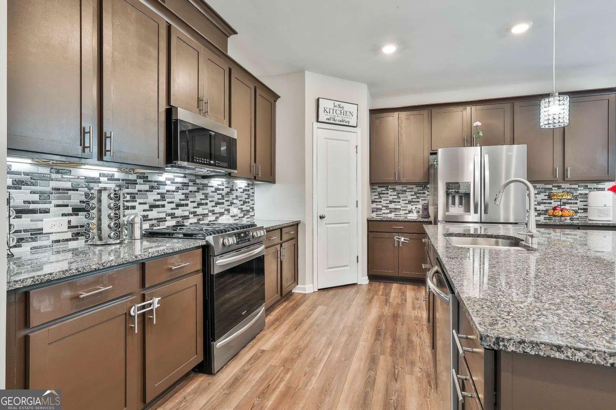 8 Unbridled Way Newnan - 15