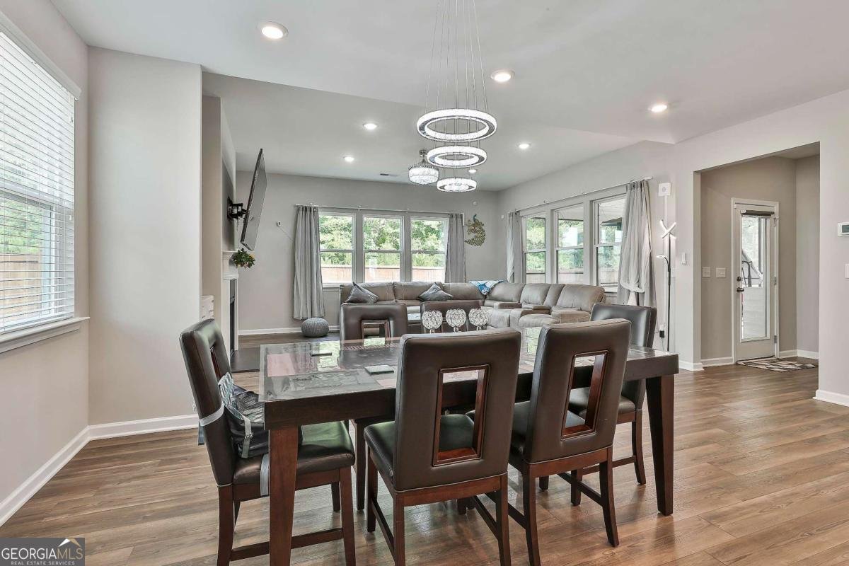 8 Unbridled Way Newnan - 18
