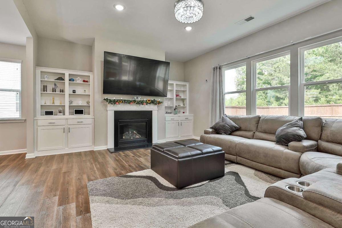 8 Unbridled Way Newnan - 21