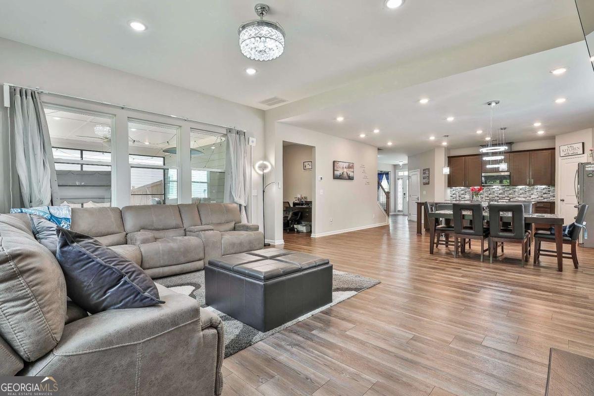 8 Unbridled Way Newnan - 23