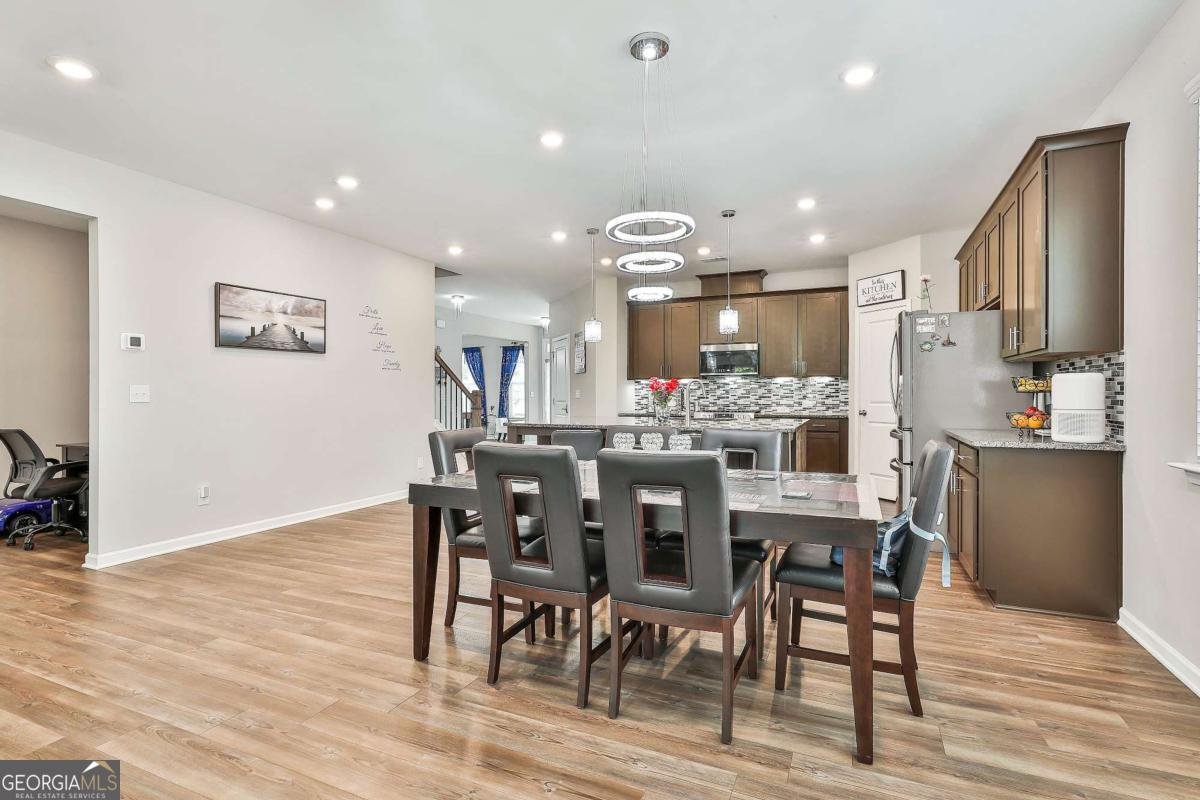 8 Unbridled Way Newnan - 24