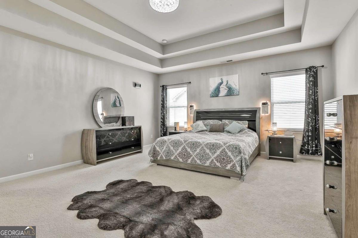 8 Unbridled Way Newnan - 30
