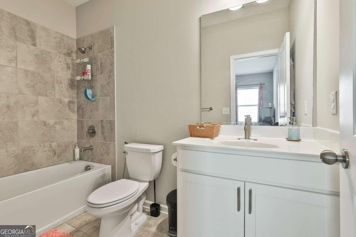 8 Unbridled Way Newnan - 37