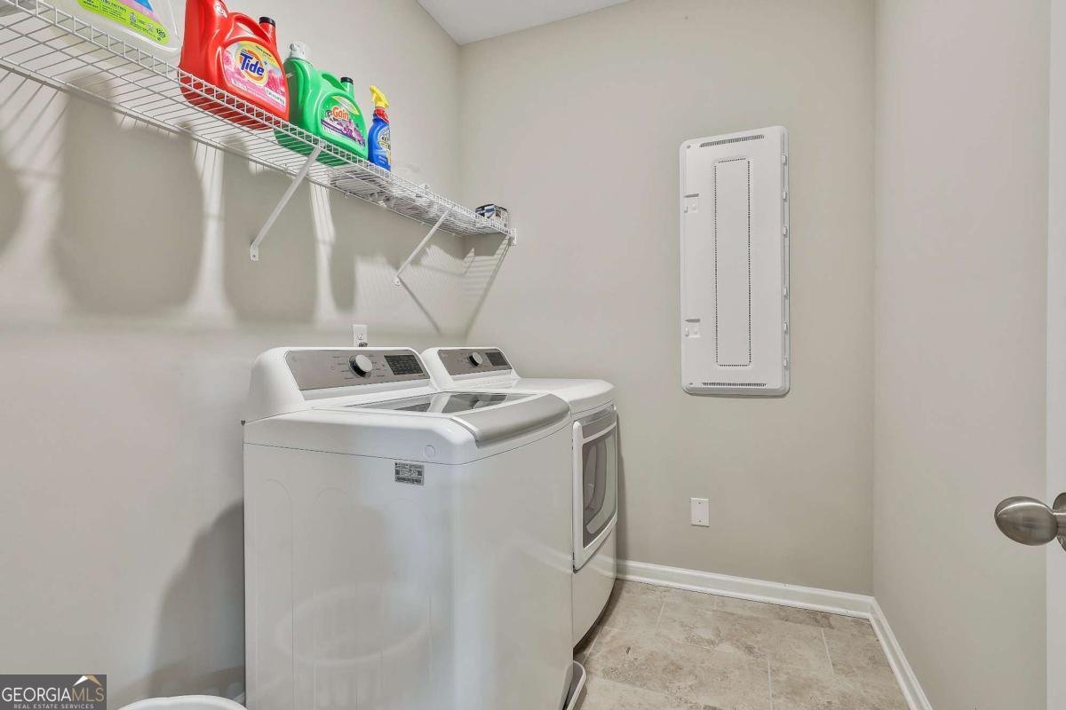 8 Unbridled Way Newnan - 39