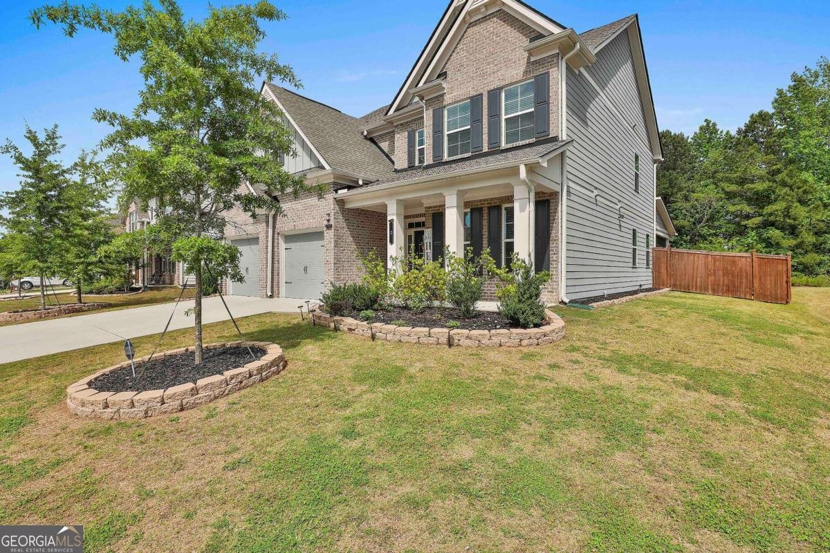 8 Unbridled Way Newnan - 4